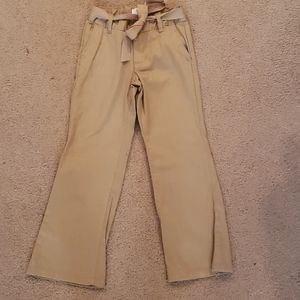 NWOT Girls Size 5 Children's Place Pants